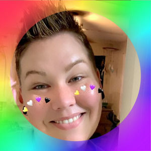 Meet your Posher, Kai indigo